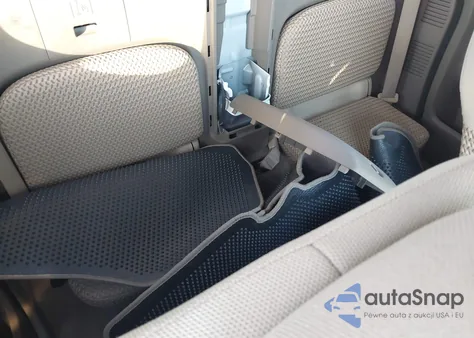 2010 Nissan Frontier Se z USA, uszkodzony, nr VIN 1N6AD0CU6AC438980